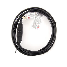 120V 8' 3-Prong Extension Cord