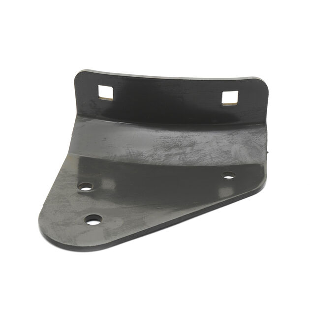 Handle Bracket &#40;LH&#41; &#40;Red&#41;