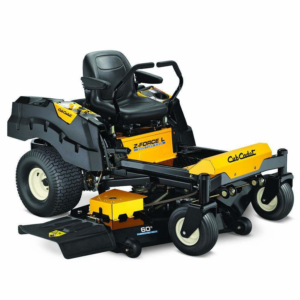 Cub Cadet Zero Turn Mower Model 17BSDALD009 MTD Parts