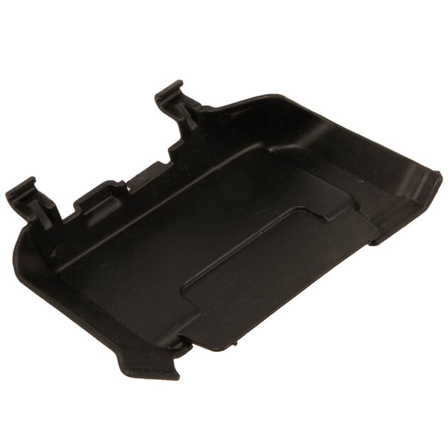 Mulch Plug Assembly