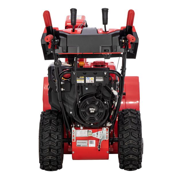 Craftsman&reg; Performance 28 EFI Snow Blower