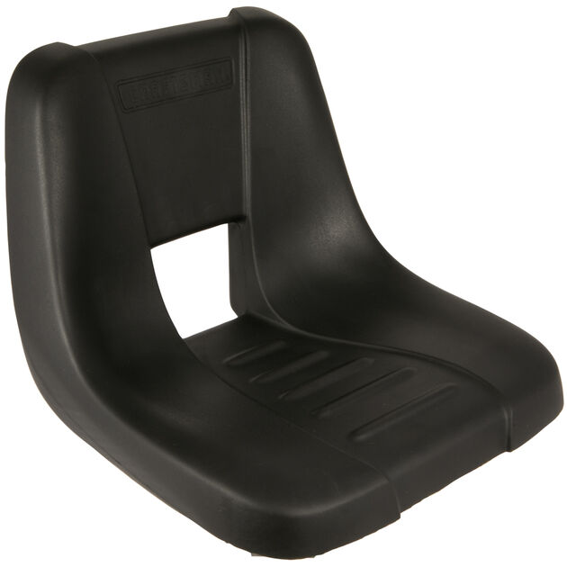 Medium Back Seat