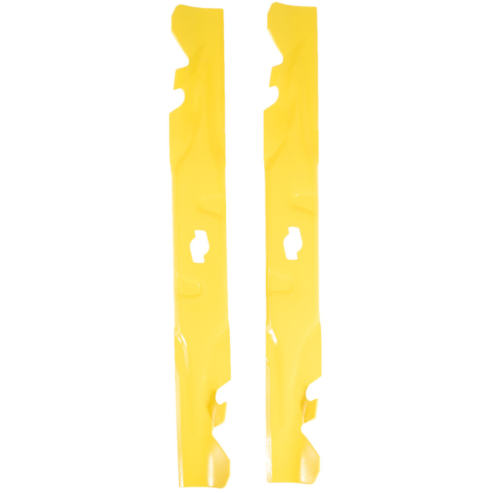 Xtreme shop mulching blade