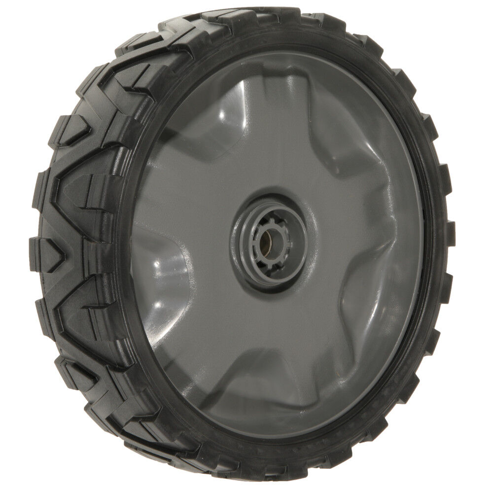 Wheel (8x2) (Gray) - 634-06985 | MTD Parts