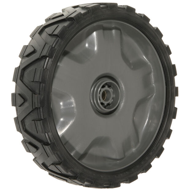 Wheel &#40;8x2&#41; &#40;Gray&#41;