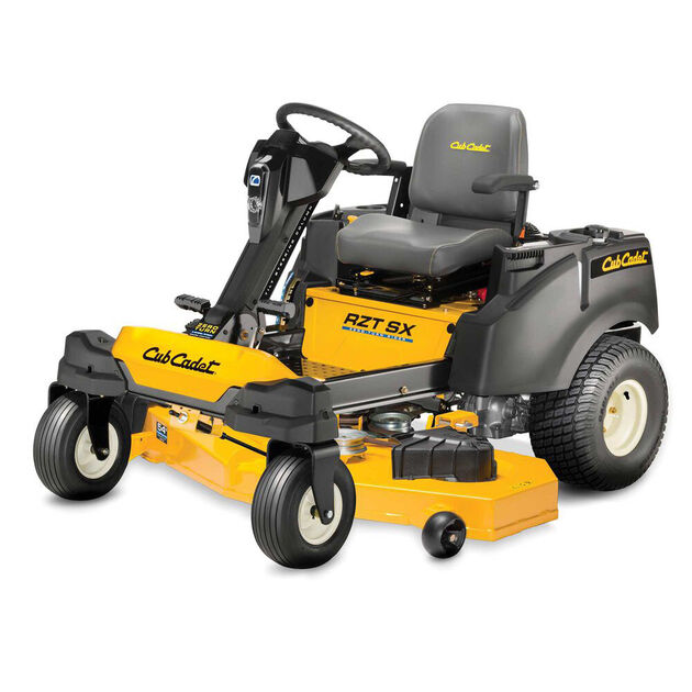 Cub Cadet RZT SX 54 ZeroTurn Mower