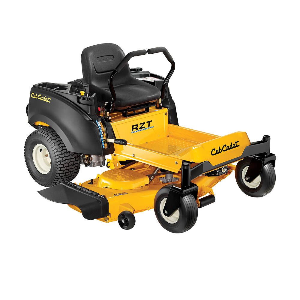 Cub Cadet Zero Turn Mower Model 17AFCACK010 MTD Parts