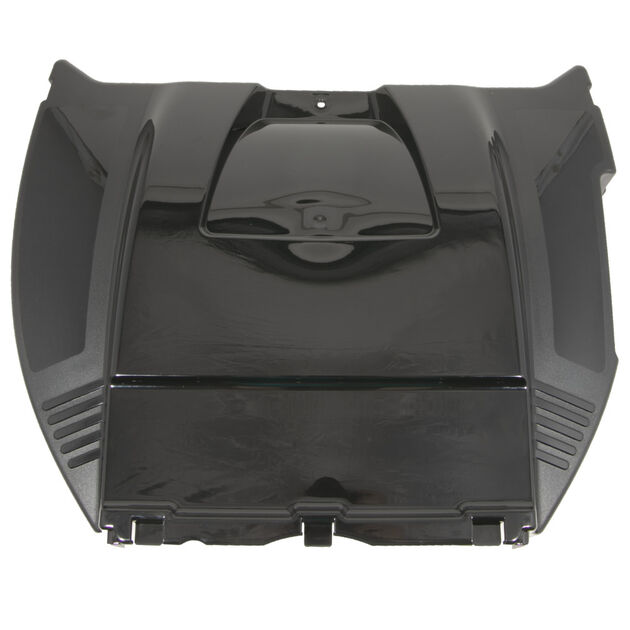Widecut Belt Cover