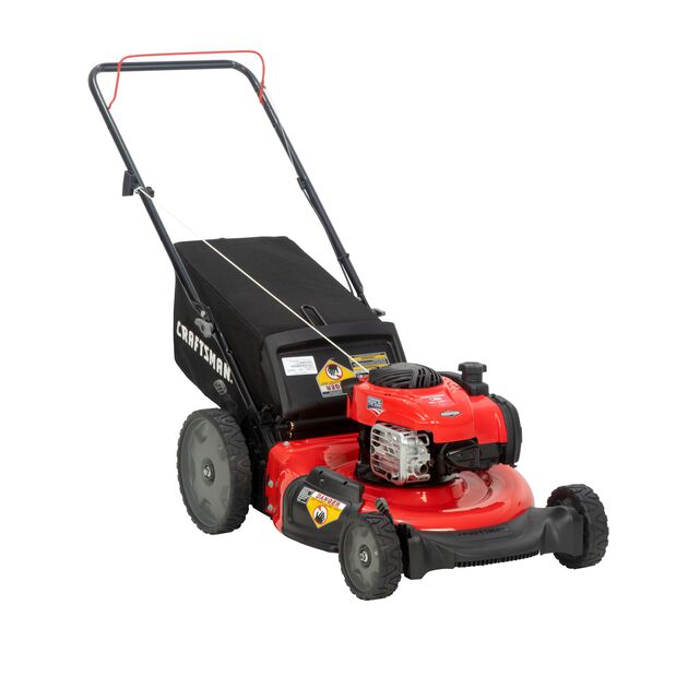 Craftsman M105 21&quot; Push Lawn Mower CMXGMAM221104
