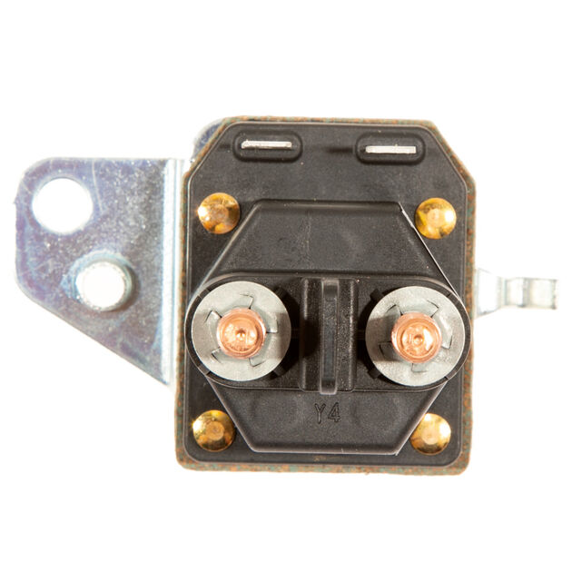 Solenoid