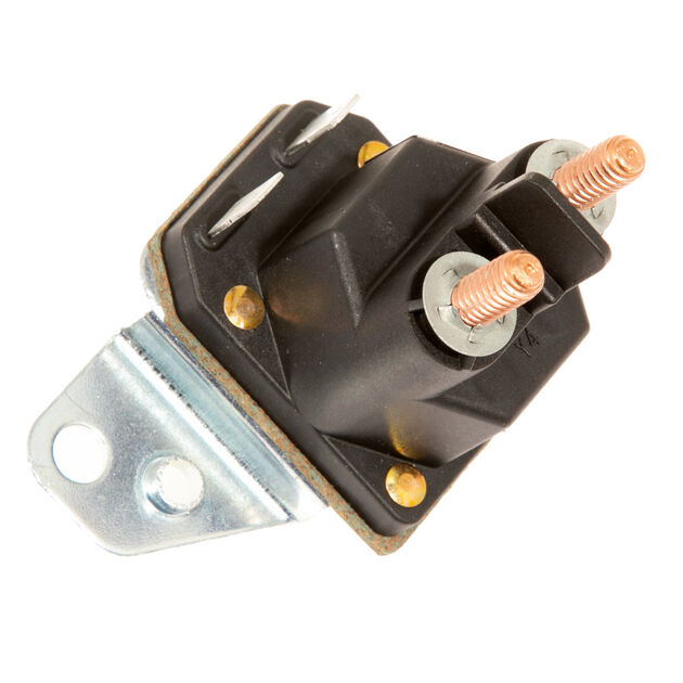 Solenoid