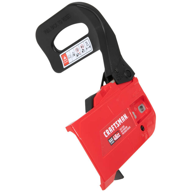 Brake Assembly &#40;4620 Yd4620.8Cm-27724&#41;