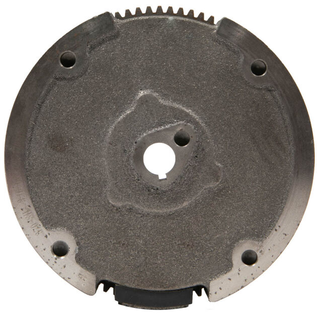 FLYWHEEL