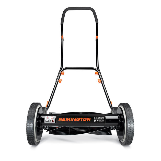 Remington RM3000 16&quot; Reel Mower