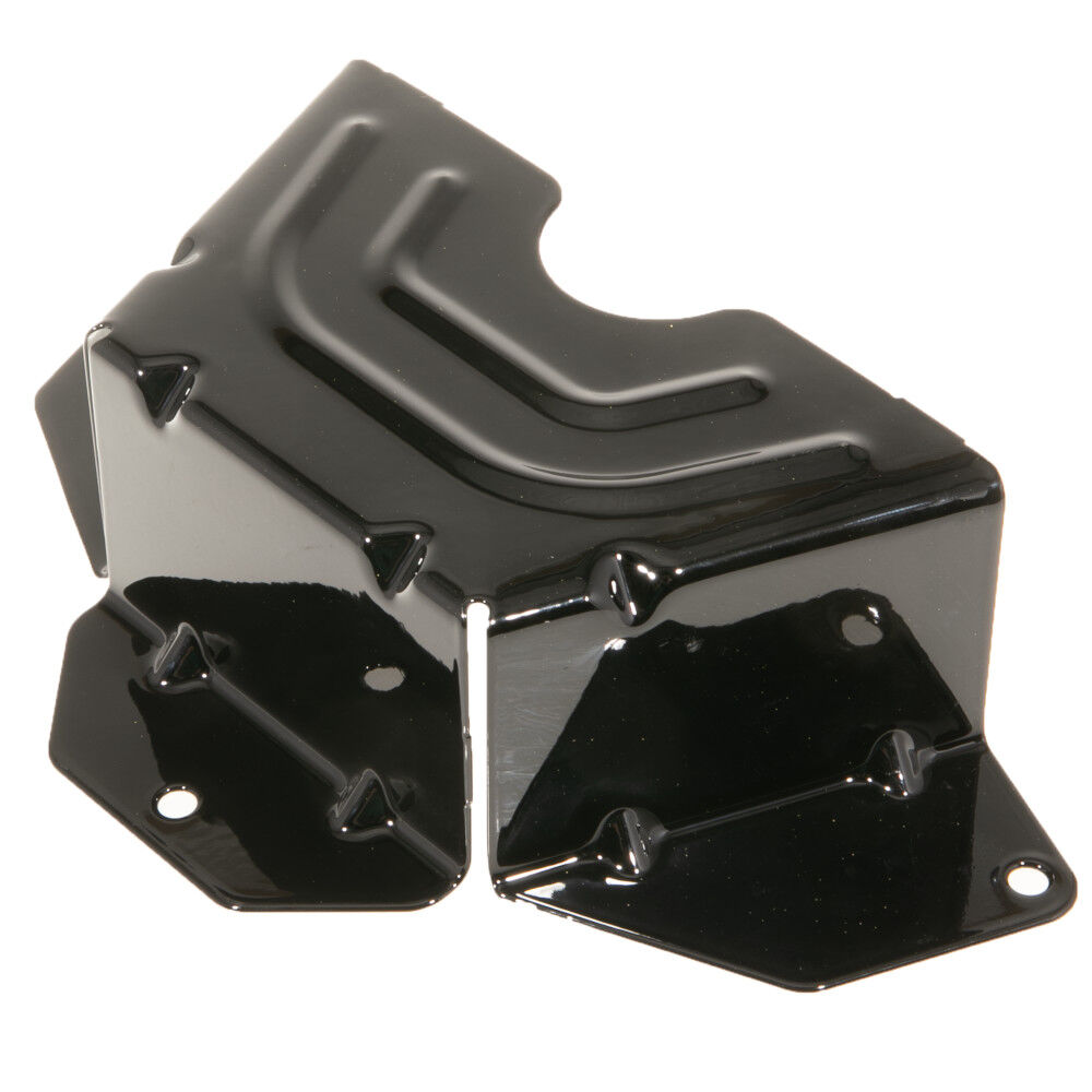 COVER-DECK BELT 46