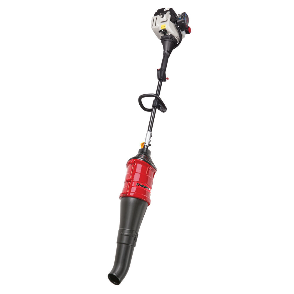 yard man trimmer attachments