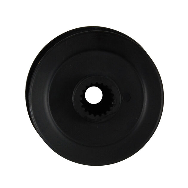 Deck Pulley 