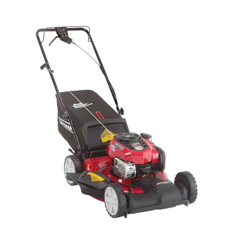 Craftsman self propelled lawn mower gearbox deals