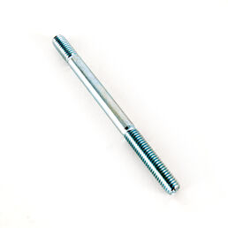 STUD-M6 X 1.0 X 84