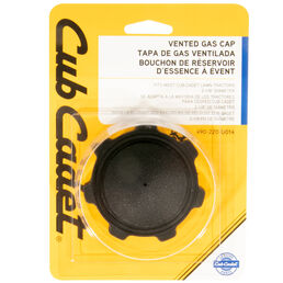 Fuel Cap