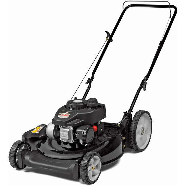 Yard Machines 21&quot; Push Mower