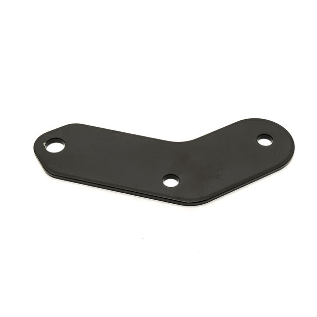 Snow Blade Support Bracket