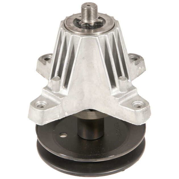 Spindle Assembly