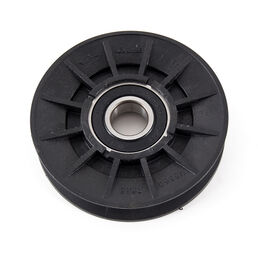 Idler Pulley - 3.56" Dia.