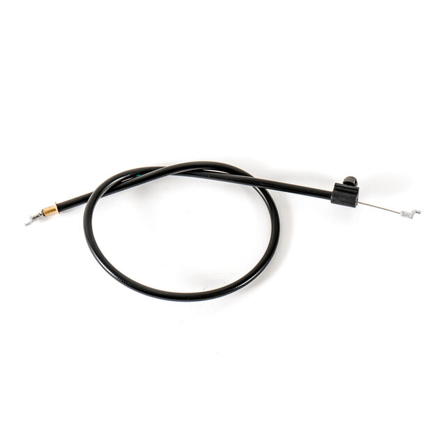 THROTTLE CABLE