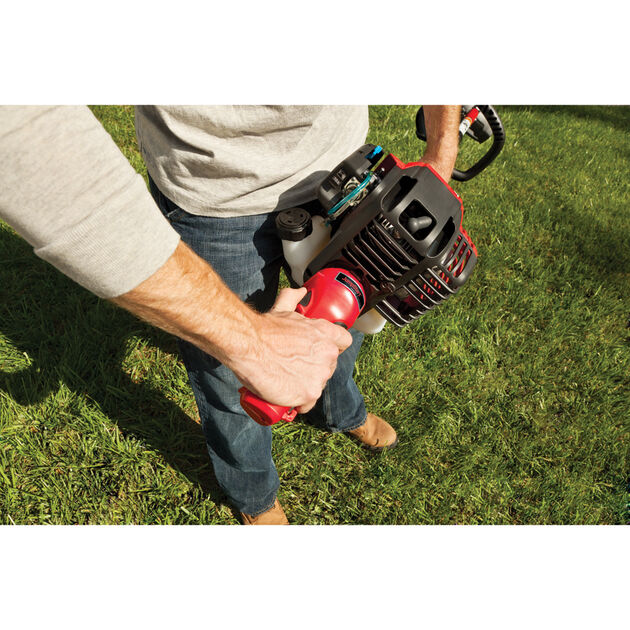 Troy-Bilt TB525 EC Curved Shaft String Trimmer - 41ADZ52C966 | MTD Parts