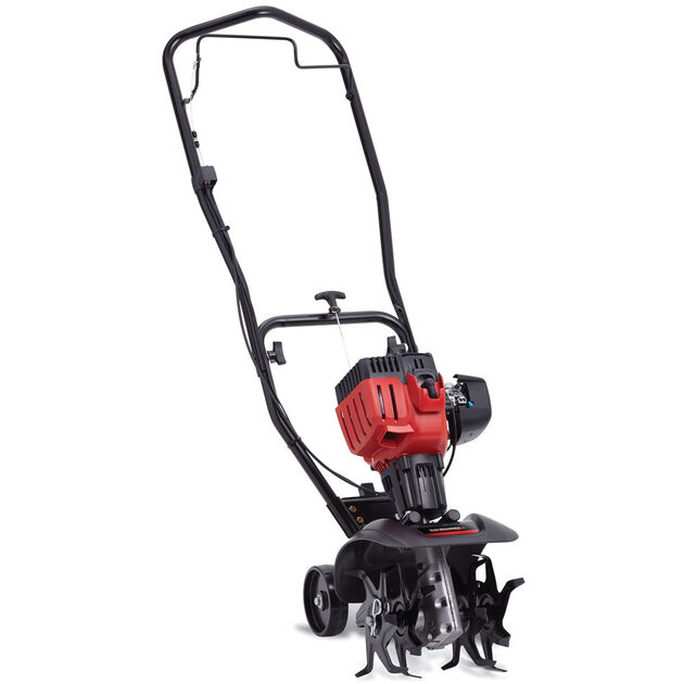 Yard Machines 25cc Cultivator