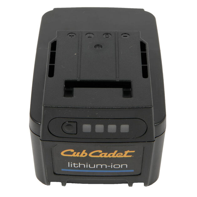 Battery 36V &#40;Cub&#41;