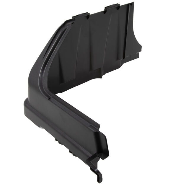 Bagger Support Cover &#40;LH&#41;