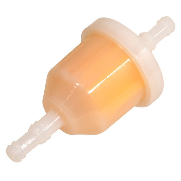 Universal Fuel Filter - Fits 1/4&quot; or 5/16&quot; &#40;inner dimension&#41; fuel lines