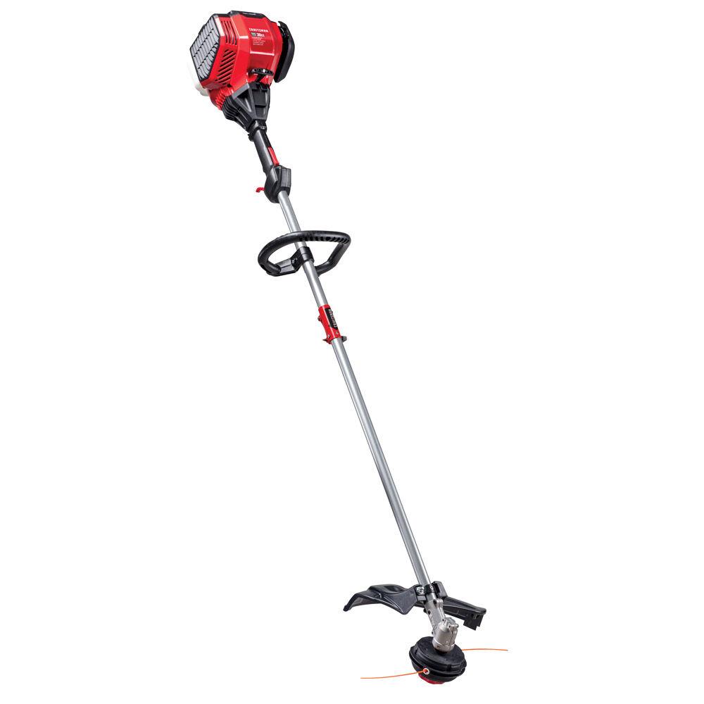 electric craftsman weed eater