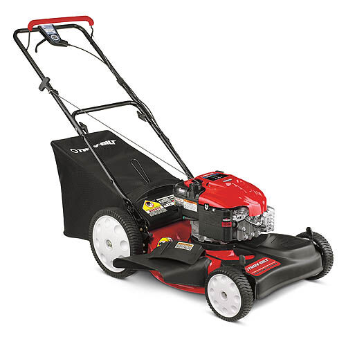 Troy Bilt Self Propelled Lawn Mower Model 12AV566M011 MTD Parts