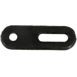 VEHICLE DOOR RETURN BAND