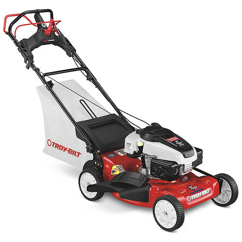 Troy Bilt Self Propelled Lawn Mower Model 12AI83K1066 MTD Parts
