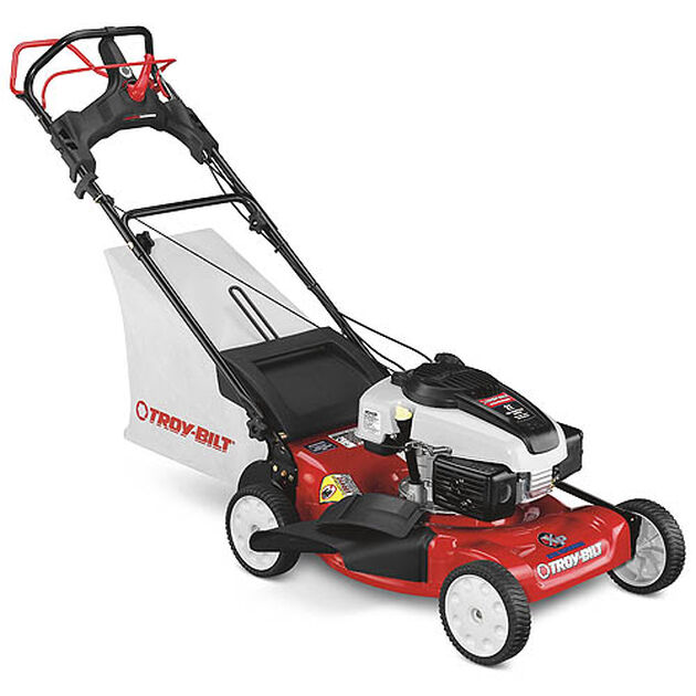 21&quot; XP  Troy-Bilt Self-Propelled Lawn Mower