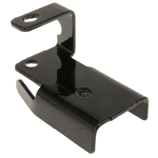 Deck Hanger Bracket Assembly (LH) (Black Jack) 6830254B0691 MTD Parts