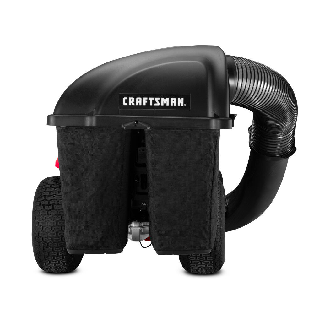 Craftsman store t260 bagger