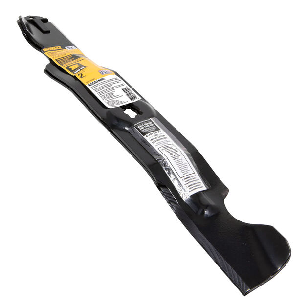 2-in-1 Blade Set for 33-inch Cutting Decks