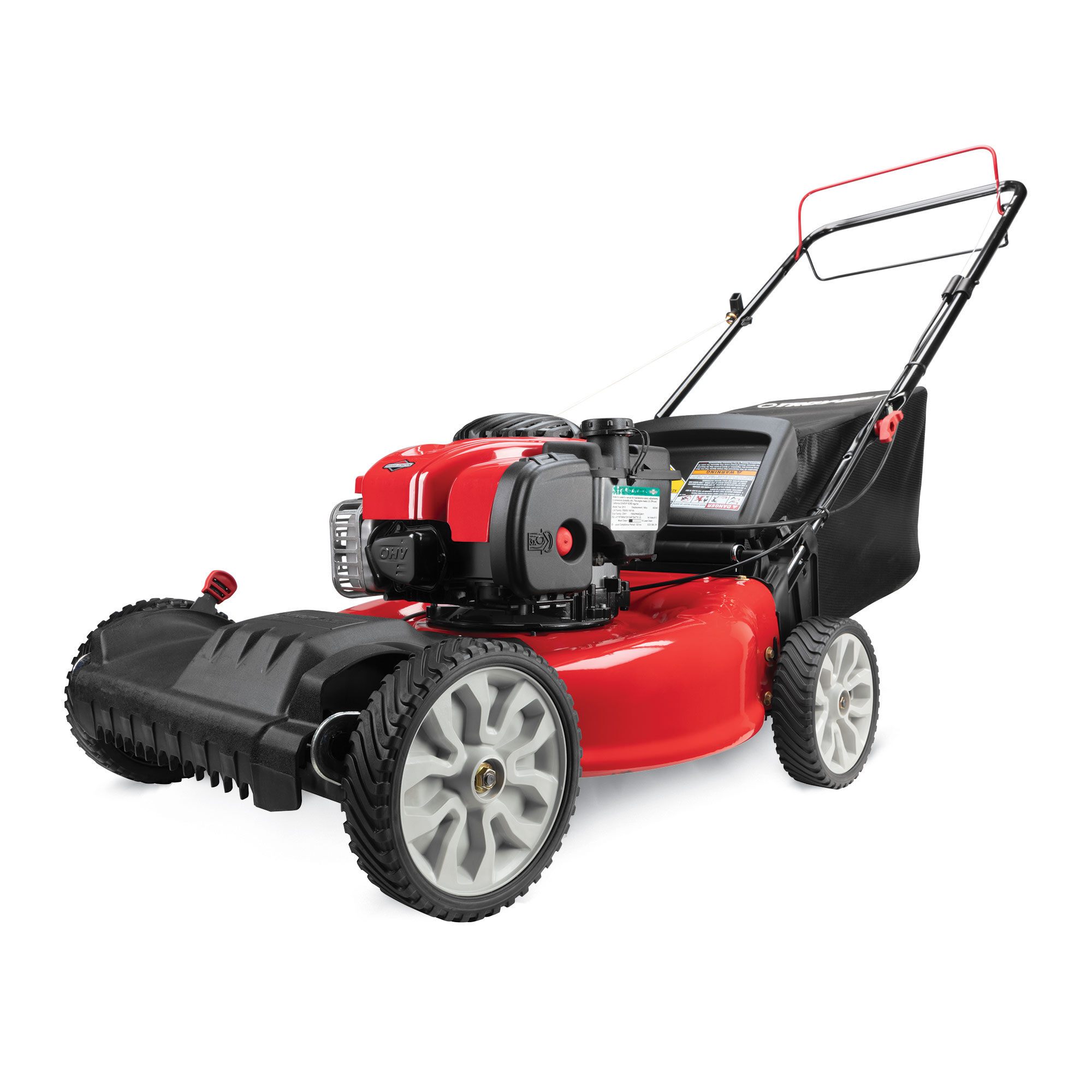 Troy Bilt TB200 Lawn Mower MTD Parts