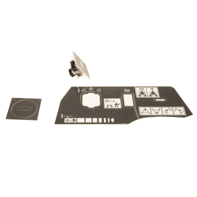 CRAFTSMN HOUR     METER KIT