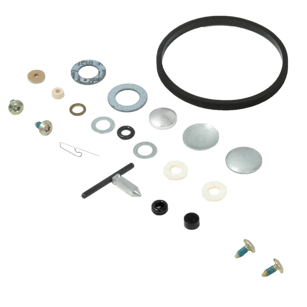 Tecumseh Part Number 632760B. Carburetor Kit - TC-632760B