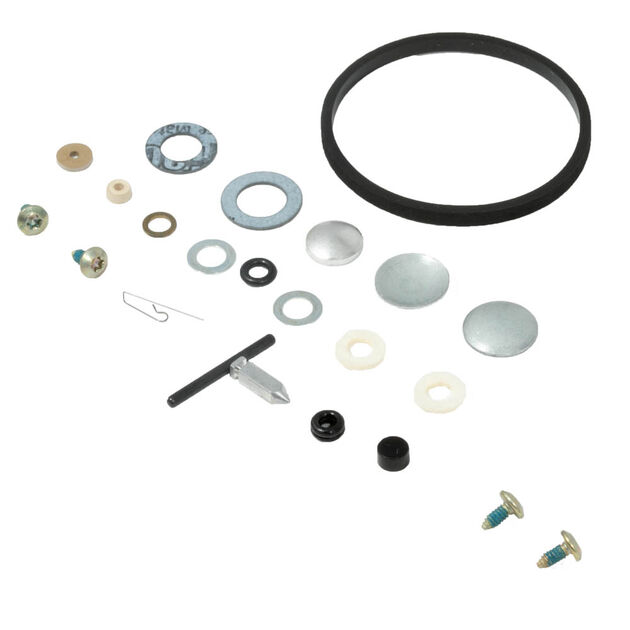 Tecumseh Part Number 632760B. Carburetor Kit