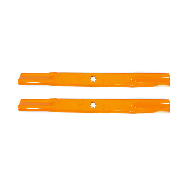 Sand Blade Set for 42-inch Cutting Decks