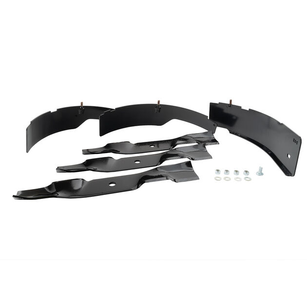 PRO X Mulch Kit for 48&quot; Cutting Decks
