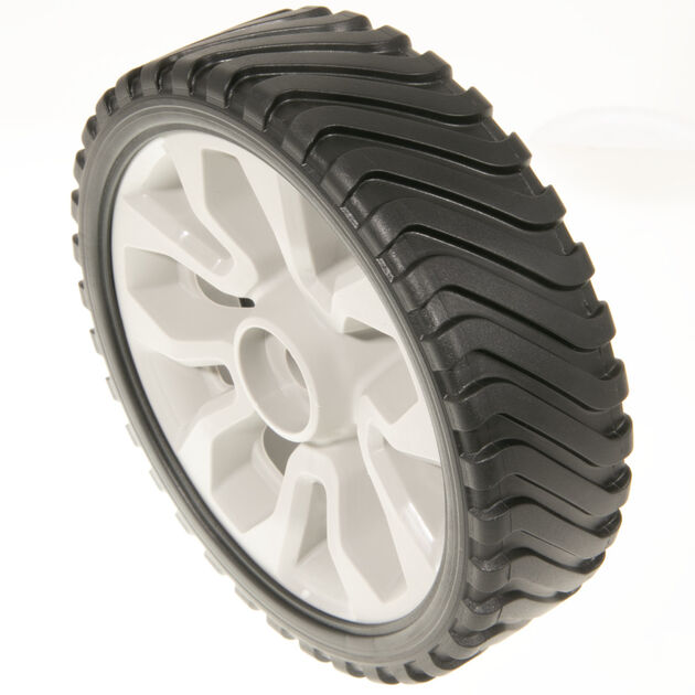 7-inch Lawn Mower Wheel