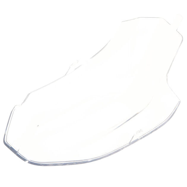 Headlight Lens &#40;RH&#41;